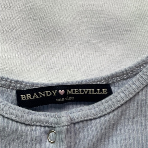 Brandy Melville tank - Picture 2 of 2